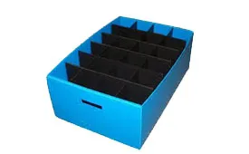 polypropylene-boxes