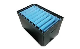 polypropylene-boxes