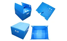 polypropylene-boxes