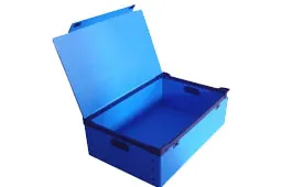 polypropylene-boxes