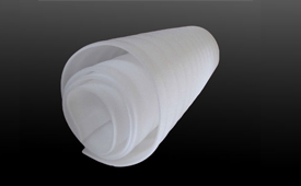 White Laminated Epe Foam Sheet For Packaging